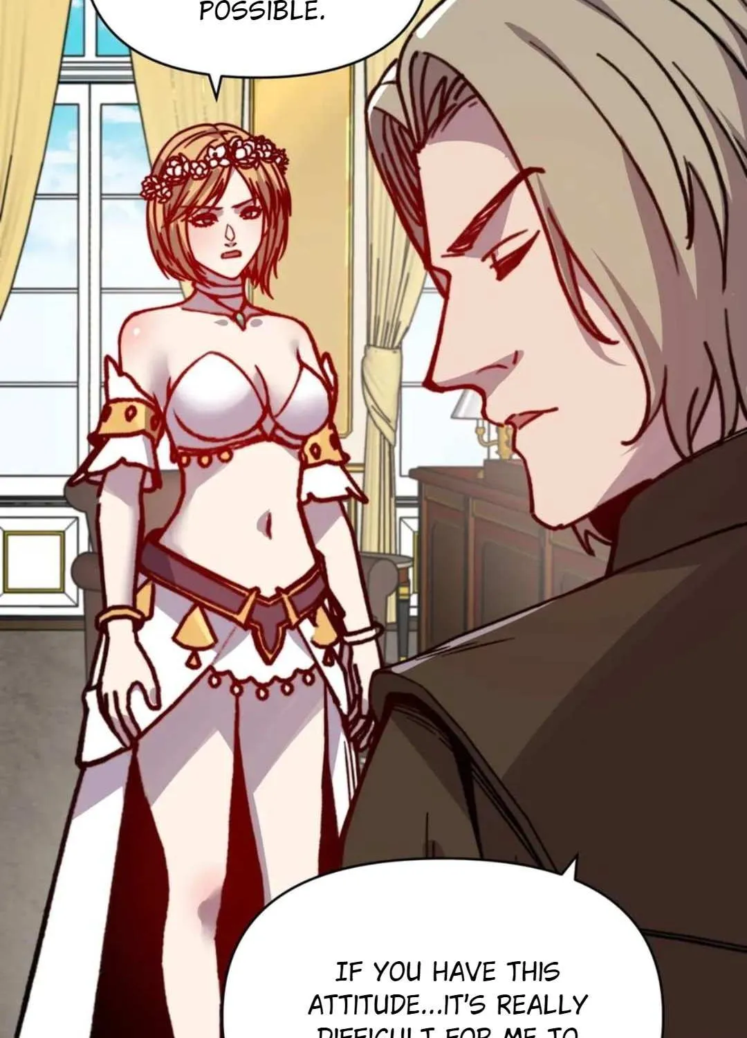 Starting As The God Of Wealth, Taming Billions Of Divine Pets! Chapter 31 page 54 - 