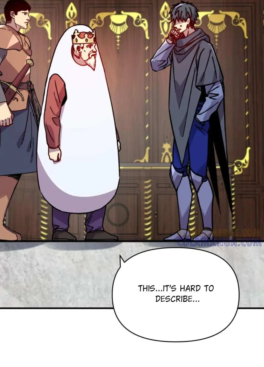 Starting As The God Of Wealth, Taming Billions Of Divine Pets! Chapter 31 page 10 - 