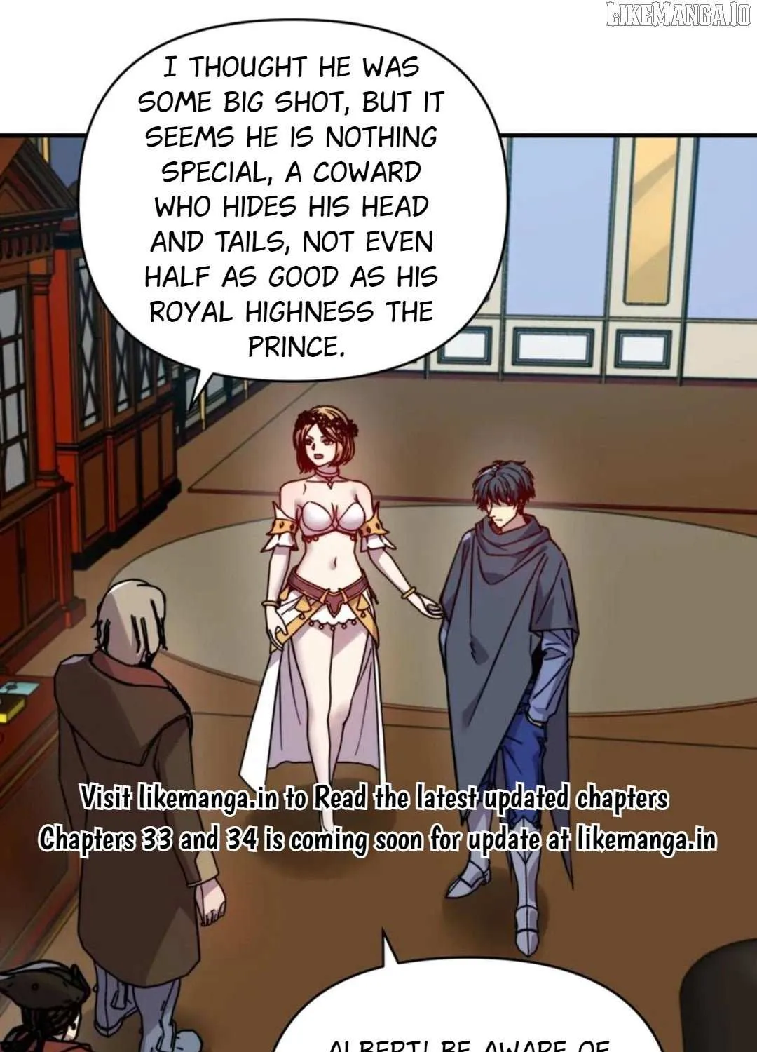 Starting As The God Of Wealth, Taming Billions Of Divine Pets! Chapter 32 page 1 - 