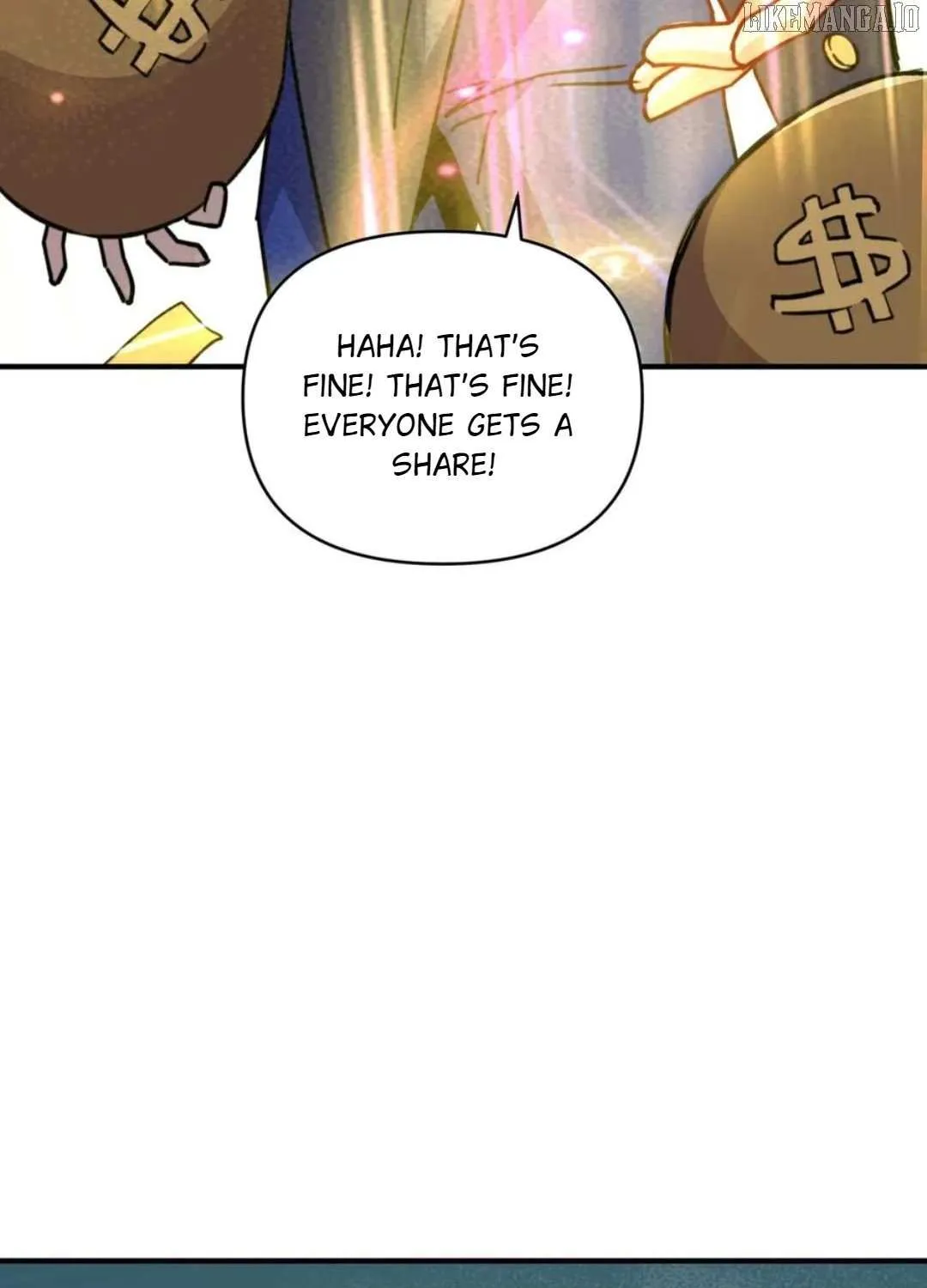 Starting As The God Of Wealth, Taming Billions Of Divine Pets! Chapter 32 page 31 - 