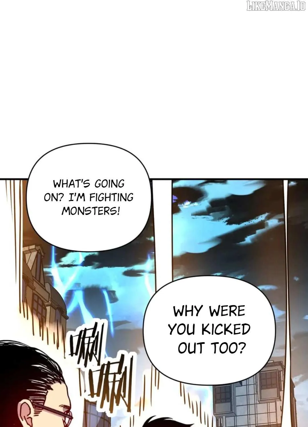 Starting As The God Of Wealth, Taming Billions Of Divine Pets! Chapter 32 page 41 - 