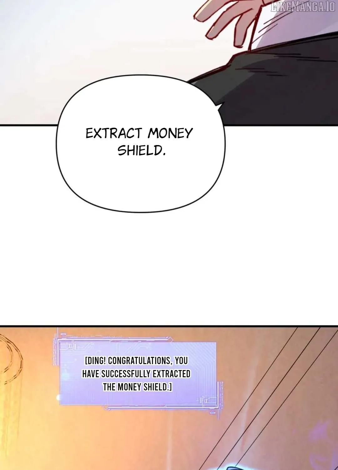 Starting As The God Of Wealth, Taming Billions Of Divine Pets! Chapter 32 page 45 - 
