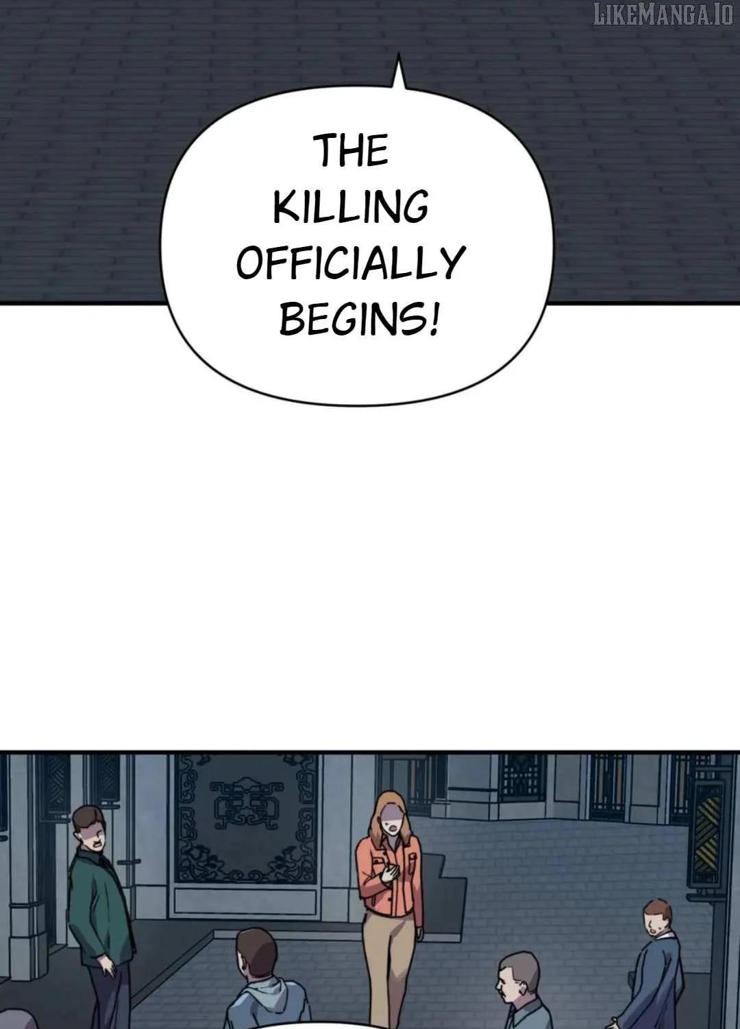 Starting As The God Of Wealth, Taming Billions Of Divine Pets! Chapter 32 page 51 - 