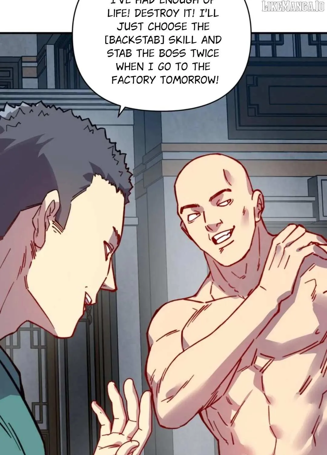 Starting As The God Of Wealth, Taming Billions Of Divine Pets! Chapter 32 page 53 - 