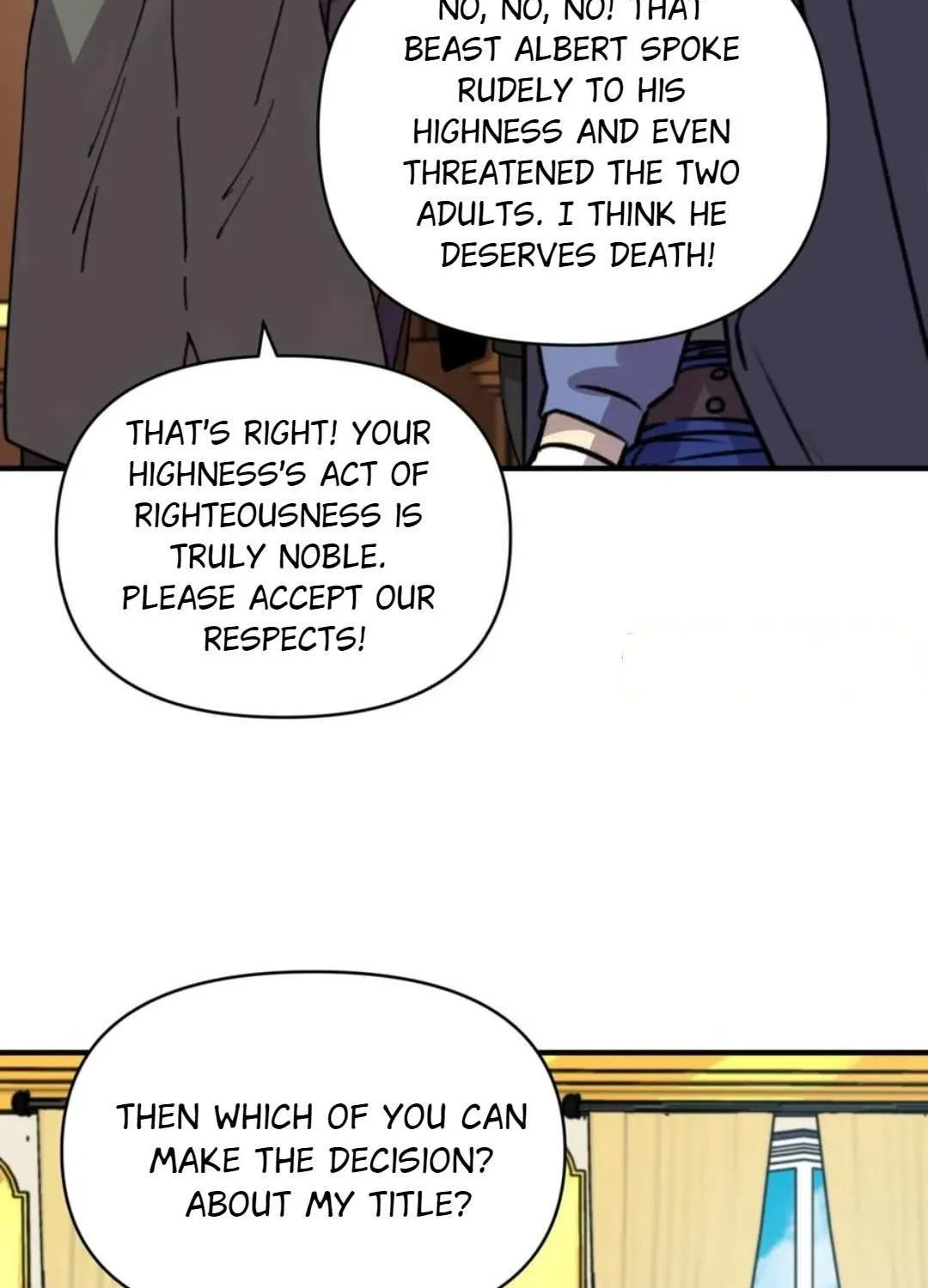 Starting As The God Of Wealth, Taming Billions Of Divine Pets! Chapter 32 page 10 - 