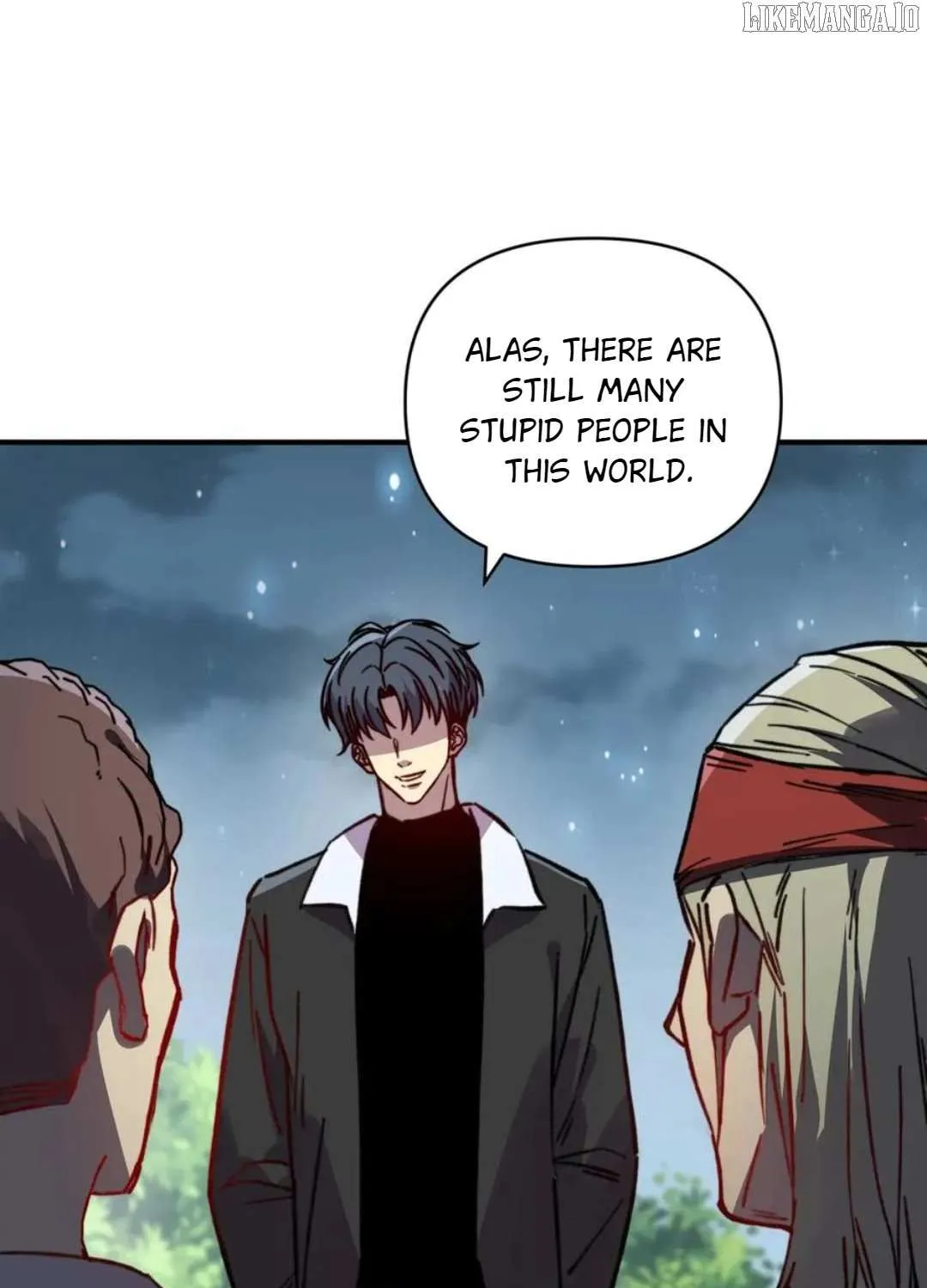 Starting As The God Of Wealth, Taming Billions Of Divine Pets! Chapter 33 page 11 - 