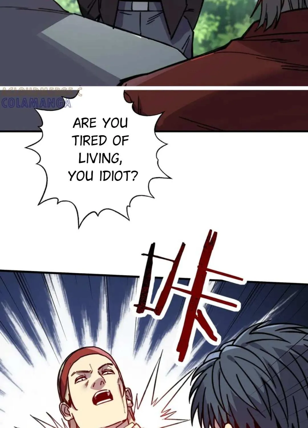Starting As The God Of Wealth, Taming Billions Of Divine Pets! Chapter 33 page 12 - 