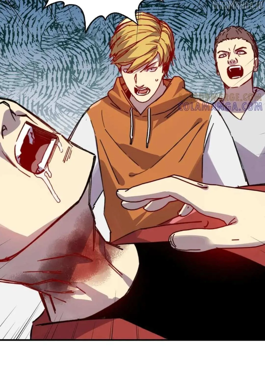 Starting As The God Of Wealth, Taming Billions Of Divine Pets! Chapter 33 page 15 - 