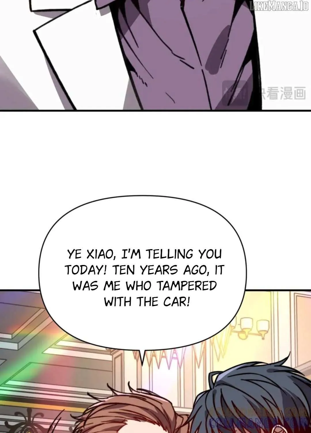Starting As The God Of Wealth, Taming Billions Of Divine Pets! Chapter 33 page 49 - 