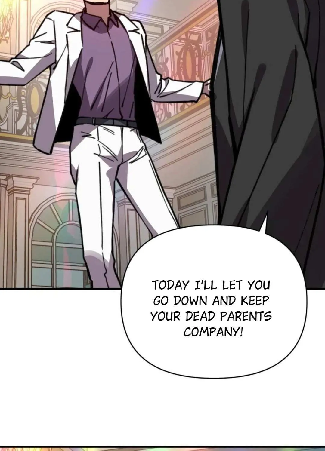Starting As The God Of Wealth, Taming Billions Of Divine Pets! Chapter 33 page 56 - 
