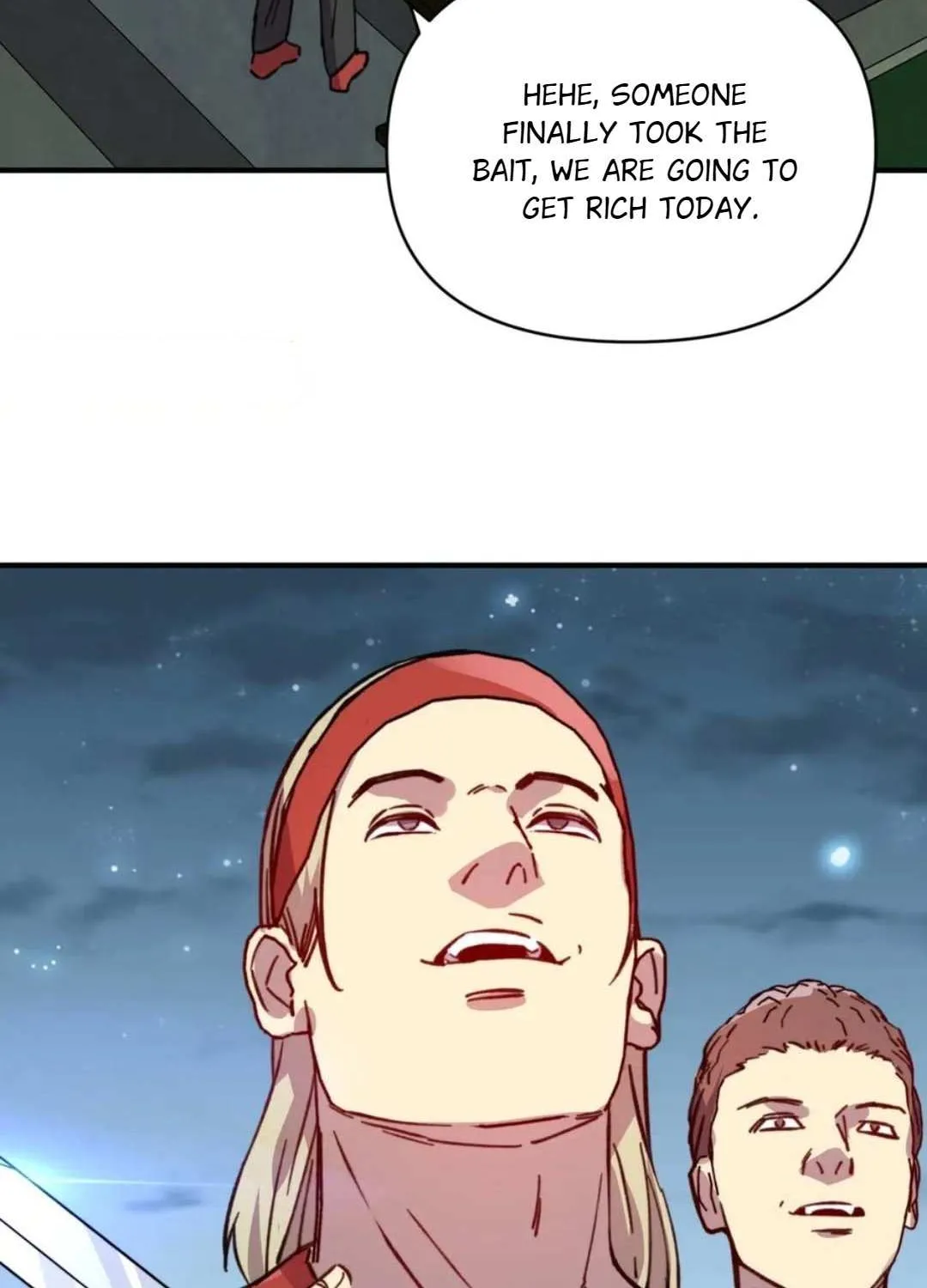 Starting As The God Of Wealth, Taming Billions Of Divine Pets! Chapter 33 page 8 - 