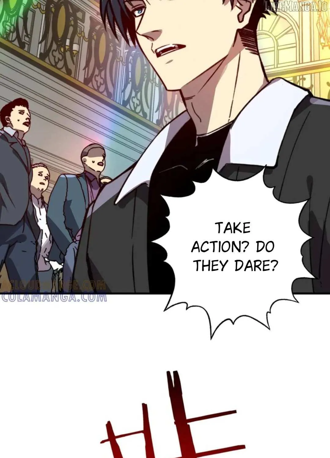 Starting As The God Of Wealth, Taming Billions Of Divine Pets! Chapter 34 page 2 - 