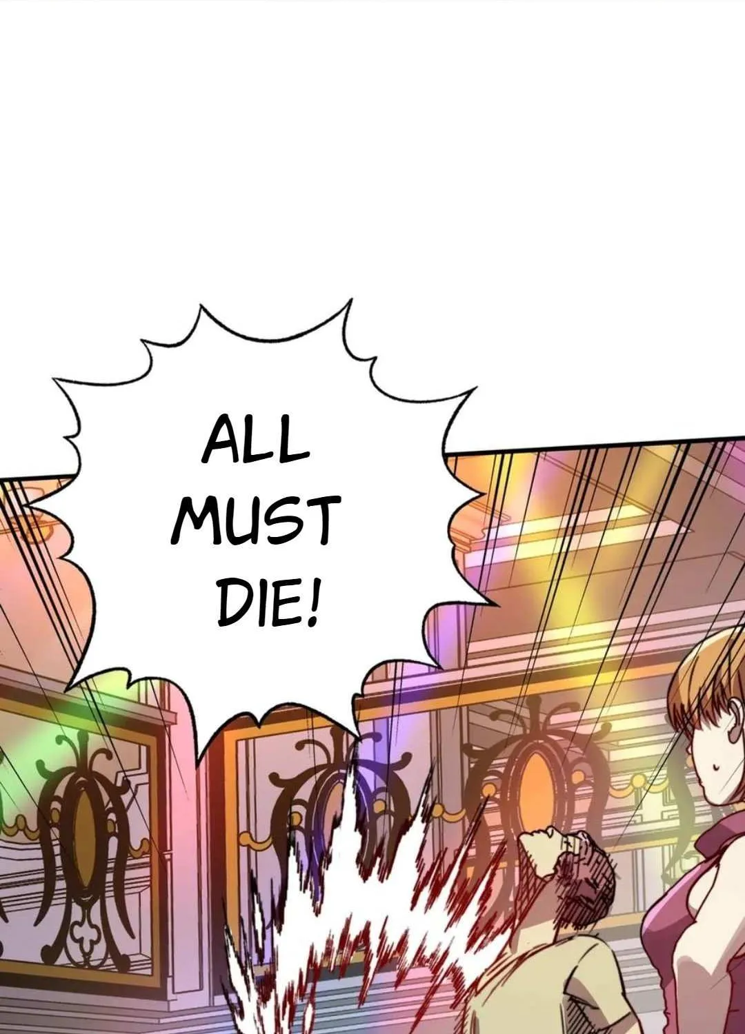 Starting As The God Of Wealth, Taming Billions Of Divine Pets! Chapter 34 page 25 - 