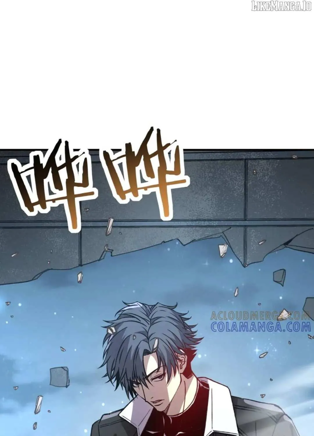Starting As The God Of Wealth, Taming Billions Of Divine Pets! Chapter 34 page 44 - 