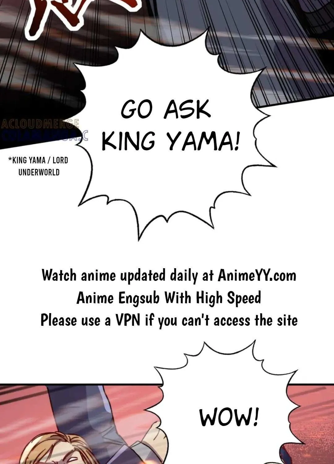 Starting As The God Of Wealth, Taming Billions Of Divine Pets! Chapter 34 page 51 - 