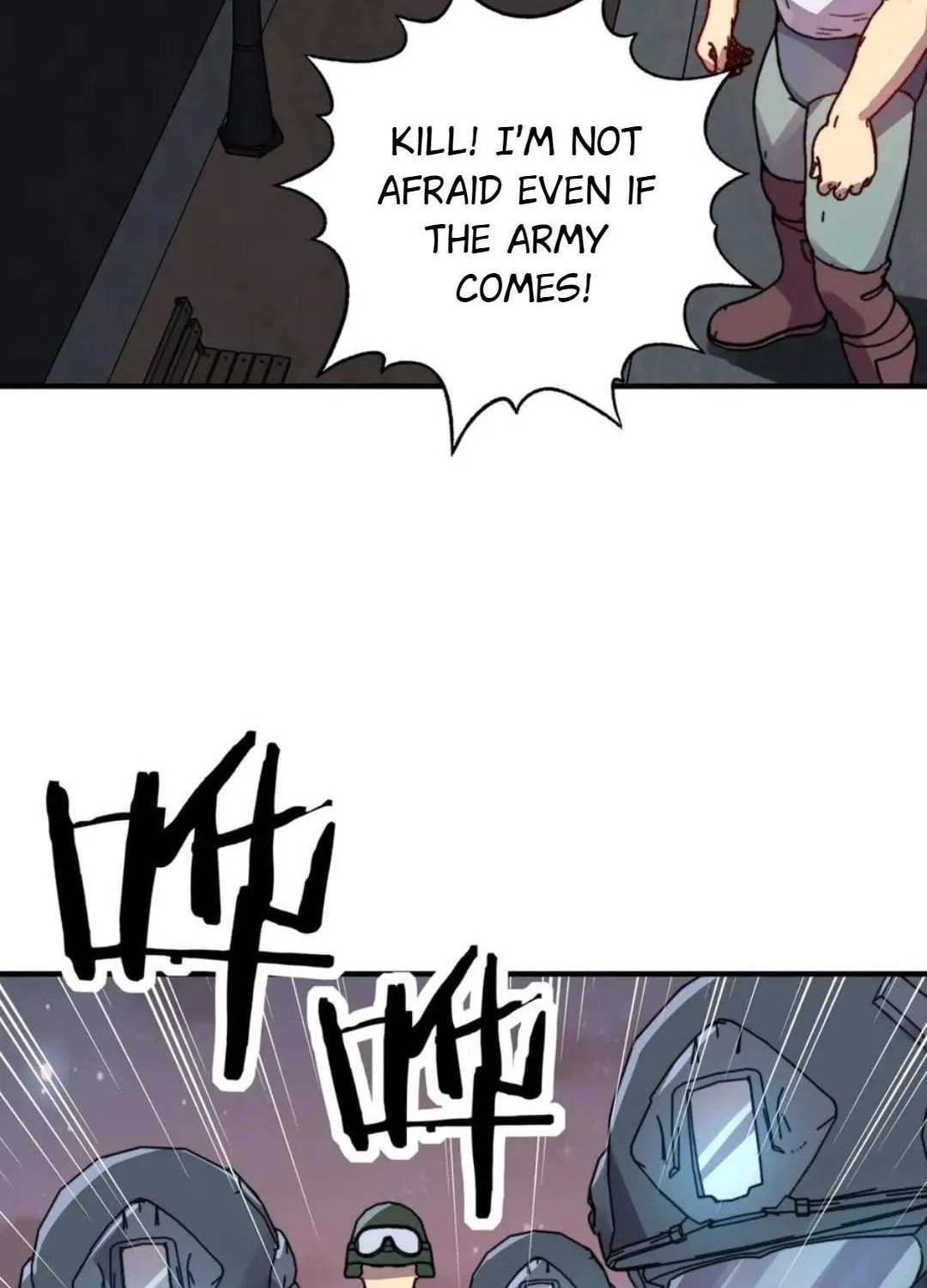 Starting As The God Of Wealth, Taming Billions Of Divine Pets! Chapter 34 page 61 - 