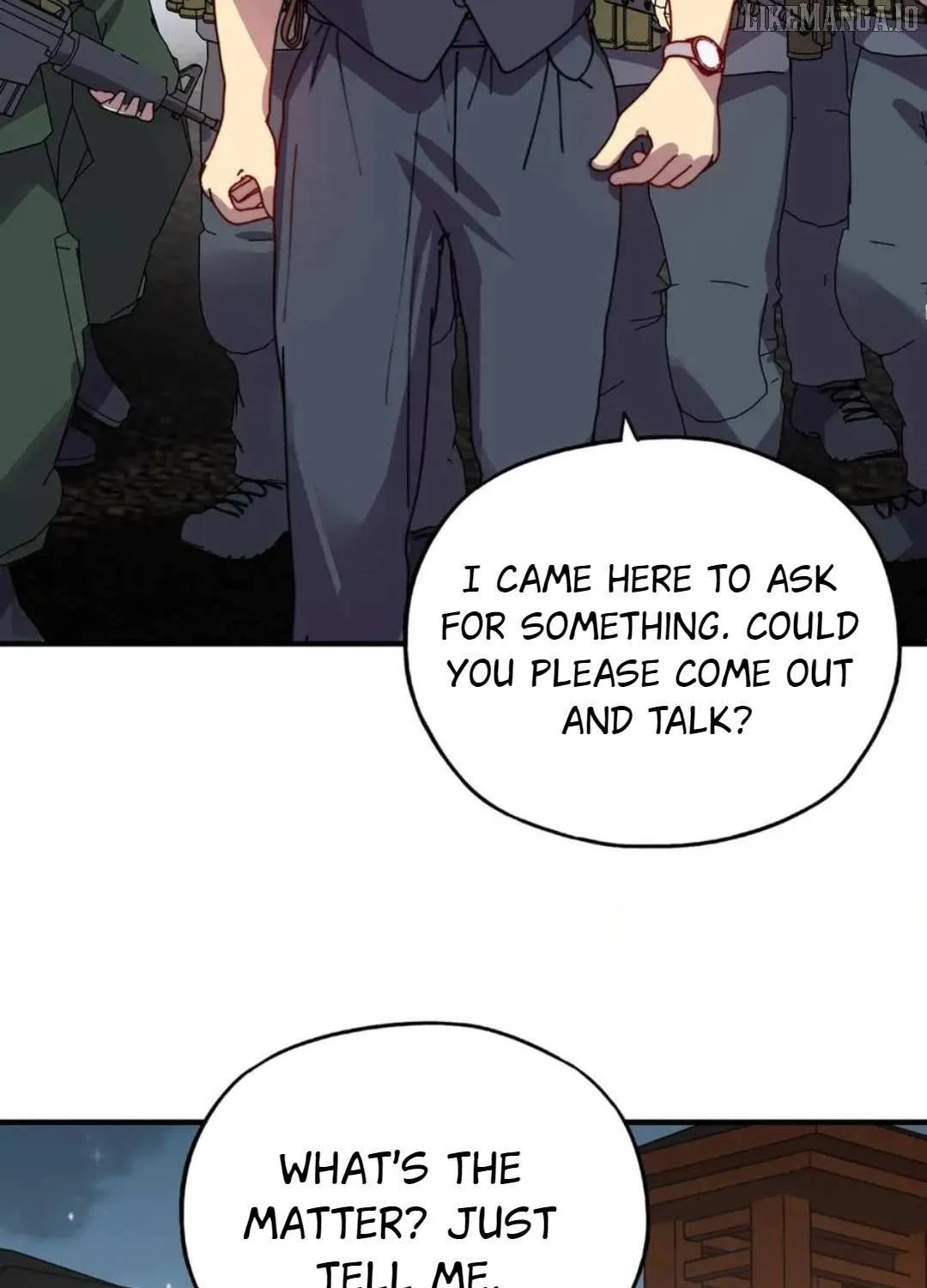 Starting As The God Of Wealth, Taming Billions Of Divine Pets! Chapter 34 page 66 - 