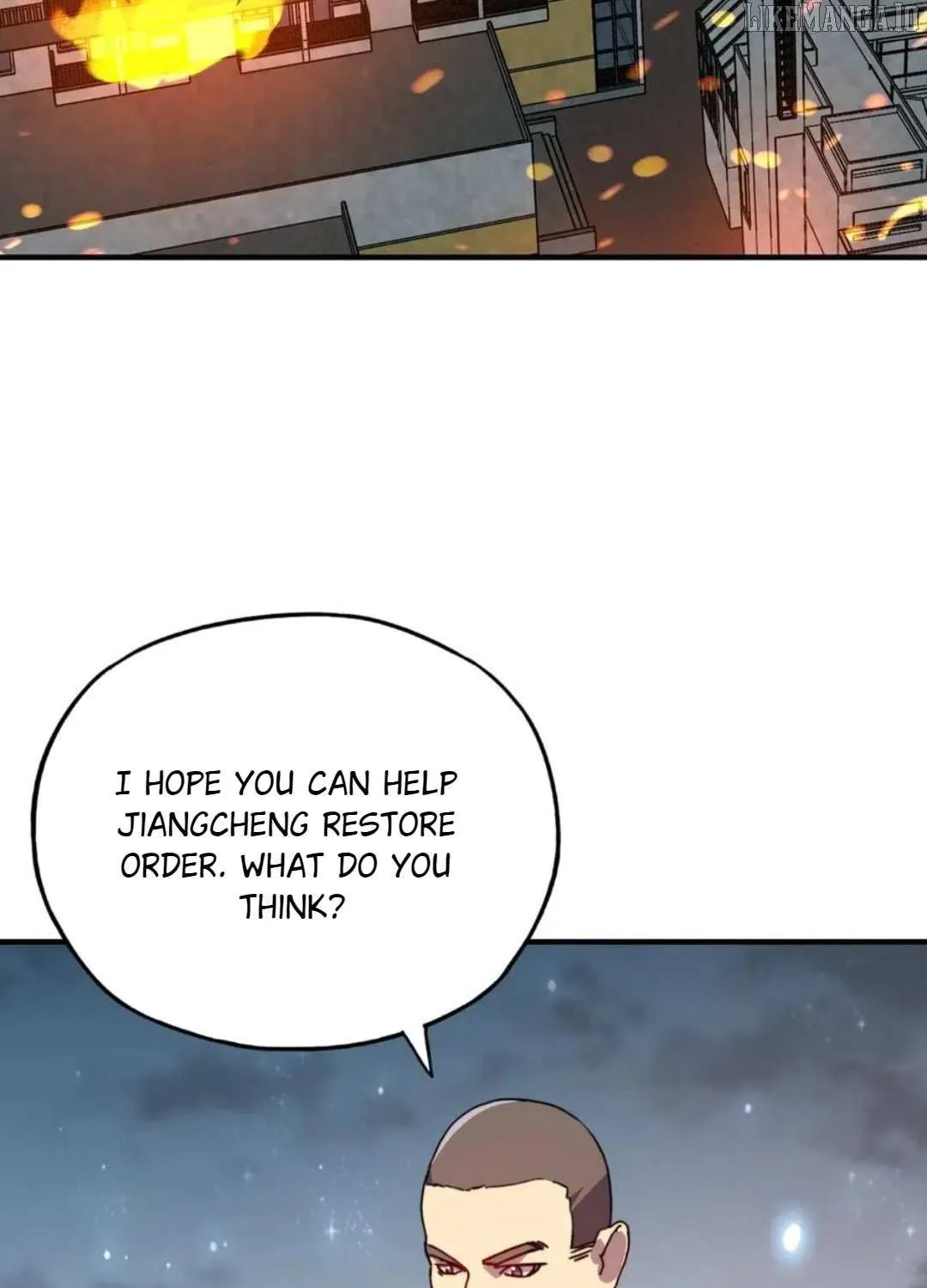 Starting As The God Of Wealth, Taming Billions Of Divine Pets! Chapter 34 page 70 - 
