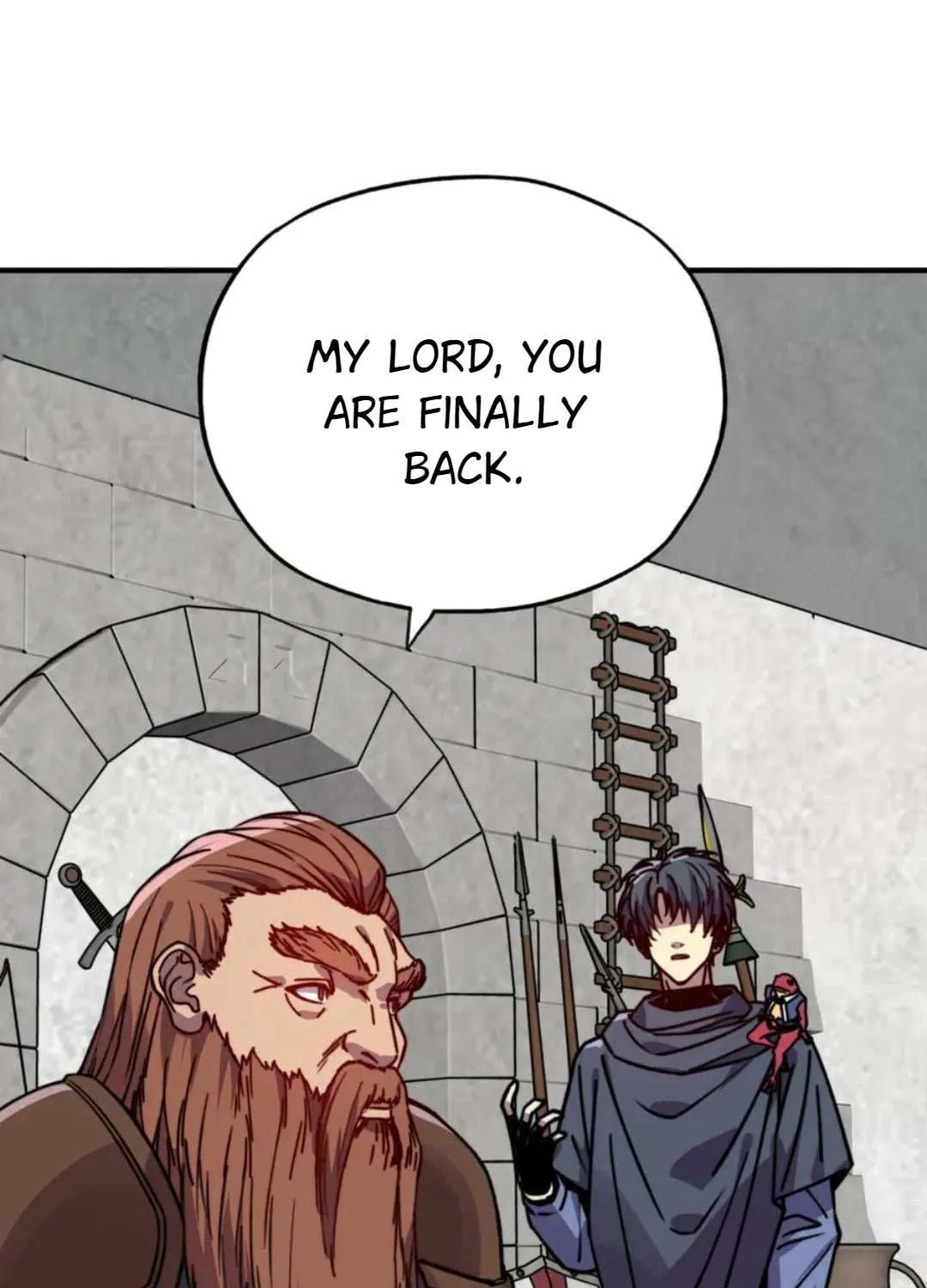 Starting As The God Of Wealth, Taming Billions Of Divine Pets! Chapter 35 page 17 - 