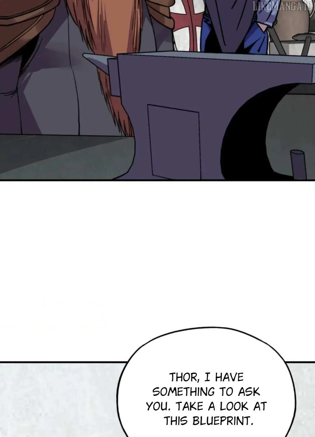 Starting As The God Of Wealth, Taming Billions Of Divine Pets! Chapter 35 page 18 - 