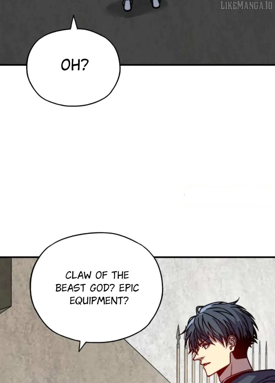 Starting As The God Of Wealth, Taming Billions Of Divine Pets! Chapter 35 page 20 - 