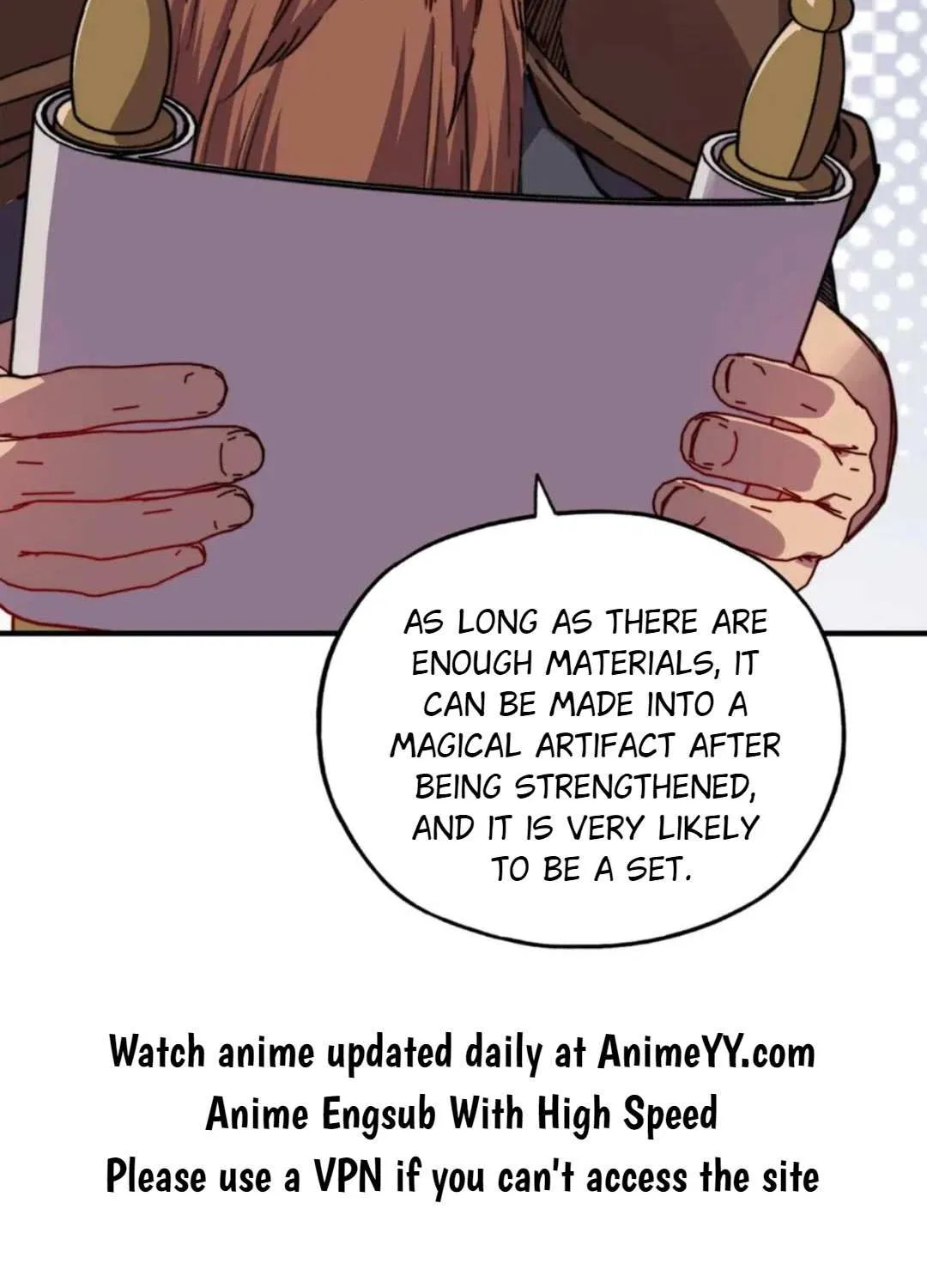 Starting As The God Of Wealth, Taming Billions Of Divine Pets! Chapter 35 page 23 - 