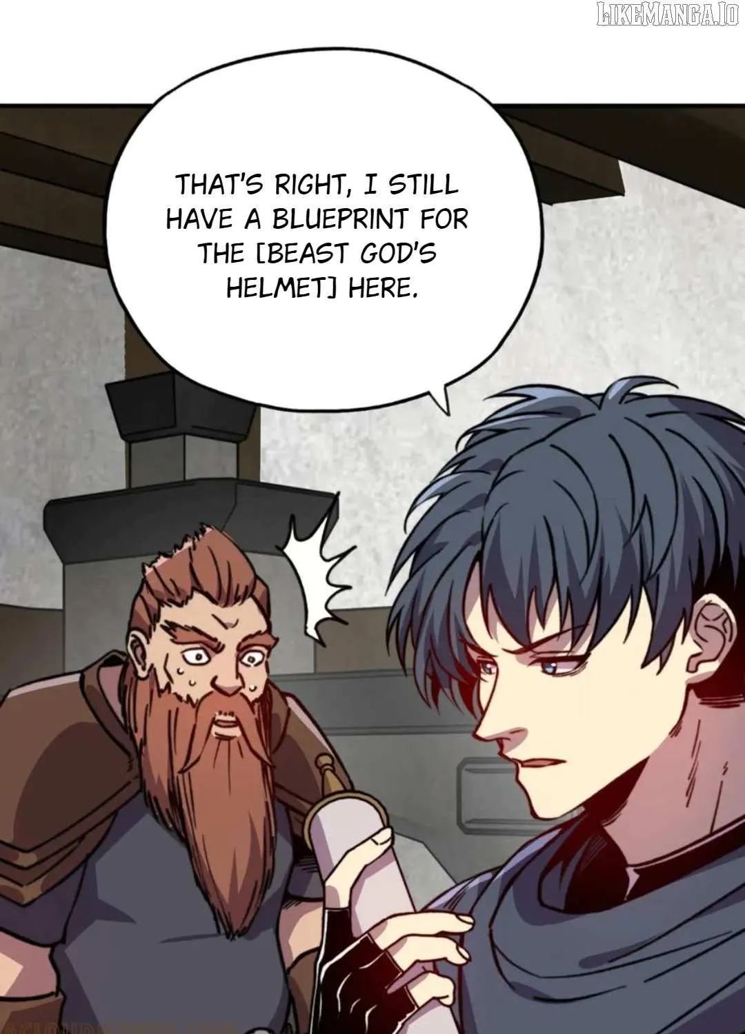 Starting As The God Of Wealth, Taming Billions Of Divine Pets! Chapter 35 page 24 - 