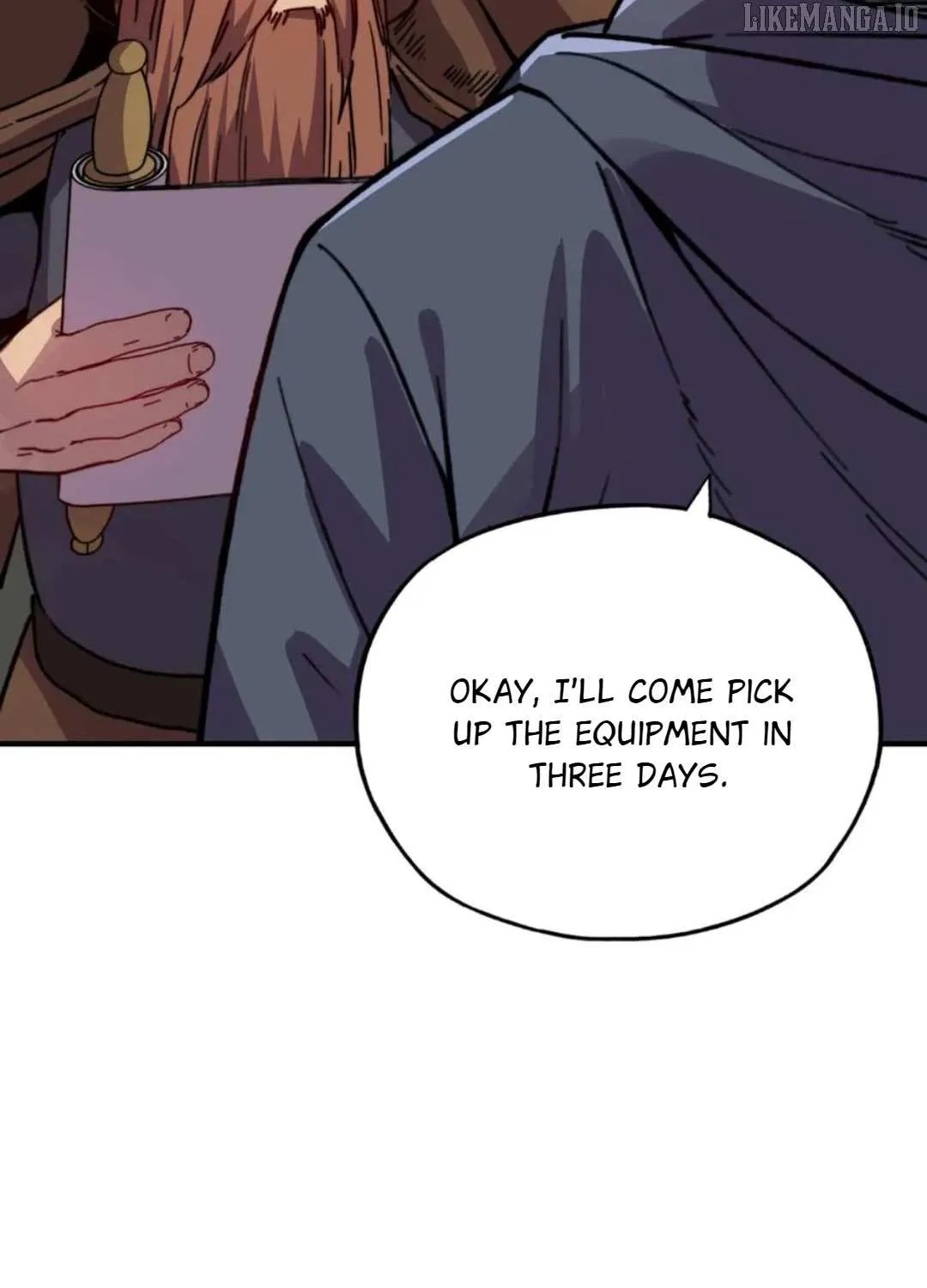 Starting As The God Of Wealth, Taming Billions Of Divine Pets! Chapter 35 page 28 - 
