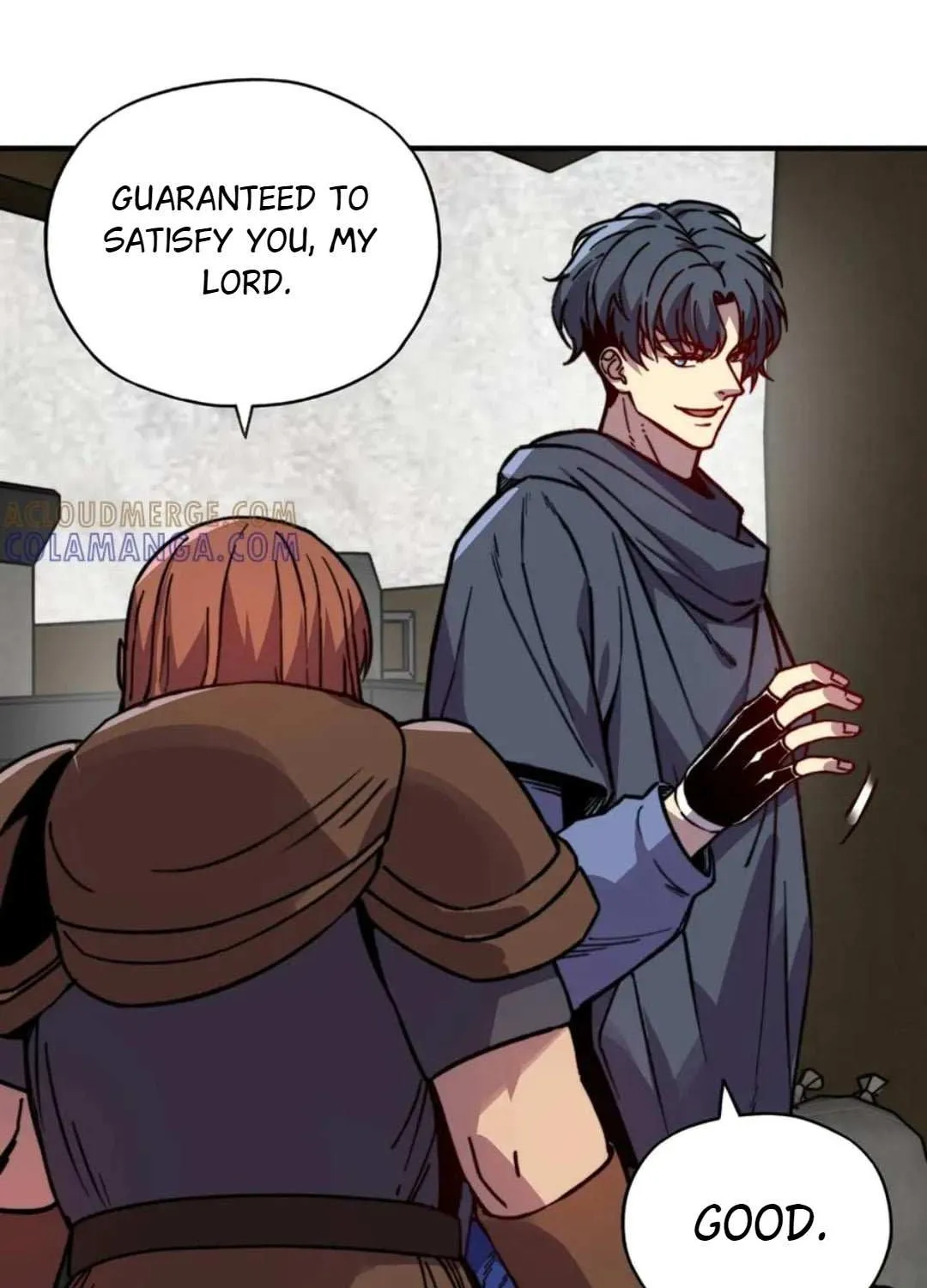 Starting As The God Of Wealth, Taming Billions Of Divine Pets! Chapter 35 page 29 - 