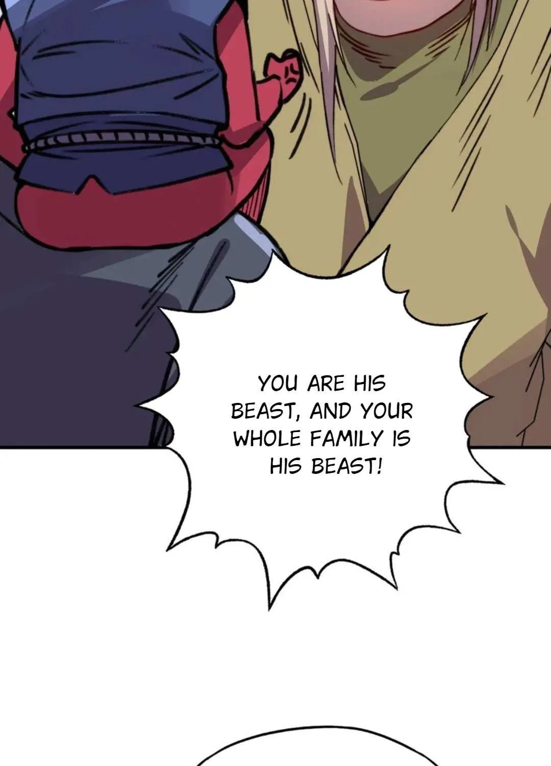 Starting As The God Of Wealth, Taming Billions Of Divine Pets! Chapter 35 page 35 - 