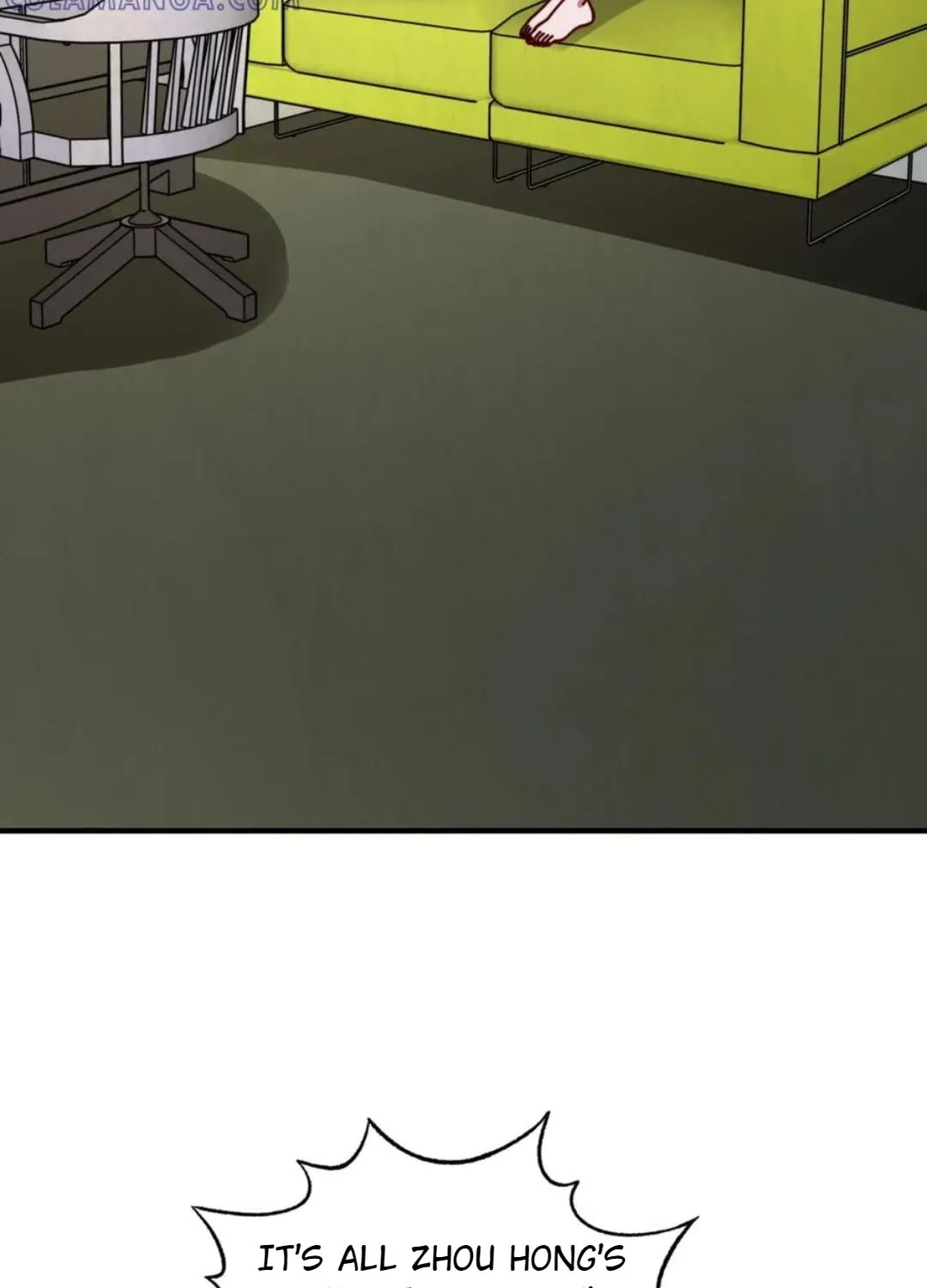 Starting As The God Of Wealth, Taming Billions Of Divine Pets! Chapter 35 page 5 - 