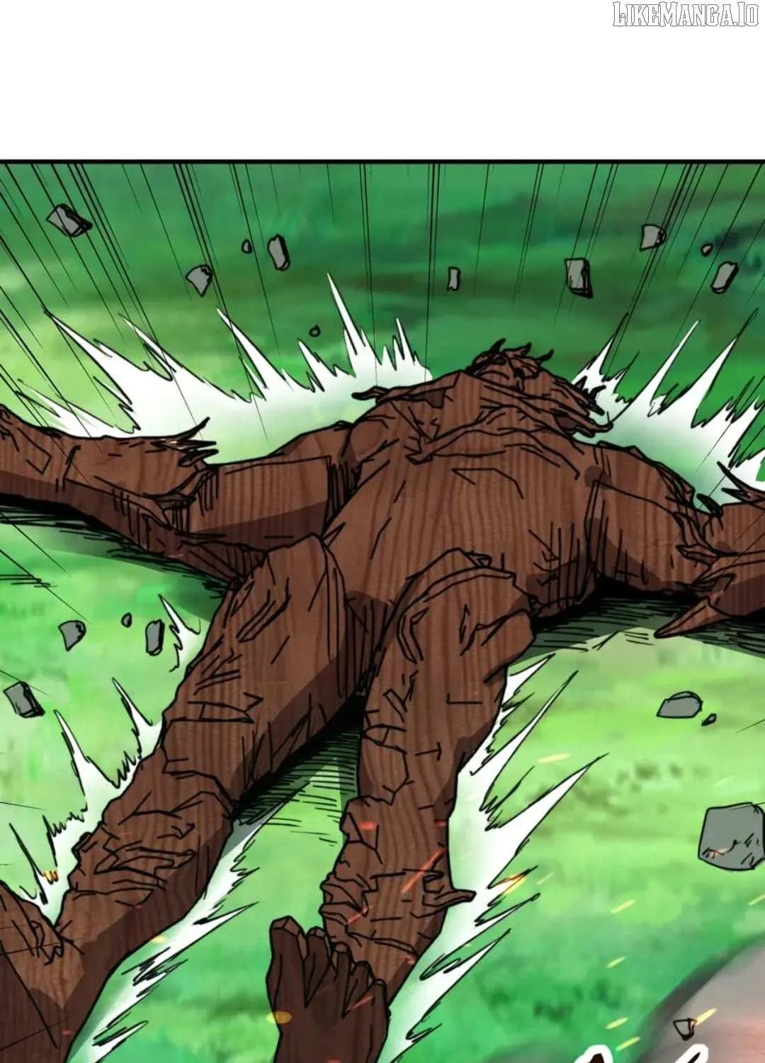Starting As The God Of Wealth, Taming Billions Of Divine Pets! Chapter 35 page 58 - 