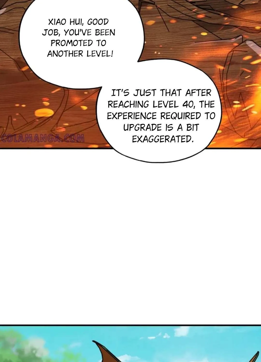 Starting As The God Of Wealth, Taming Billions Of Divine Pets! Chapter 35 page 61 - 