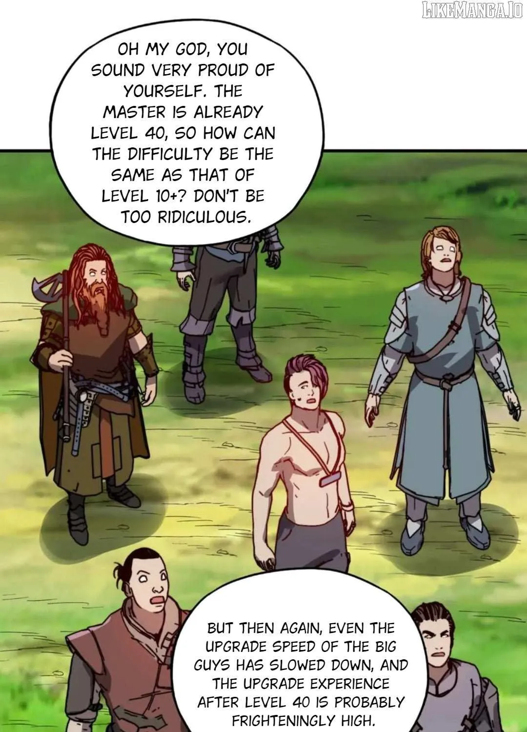 Starting As The God Of Wealth, Taming Billions Of Divine Pets! Chapter 36 page 1 - 