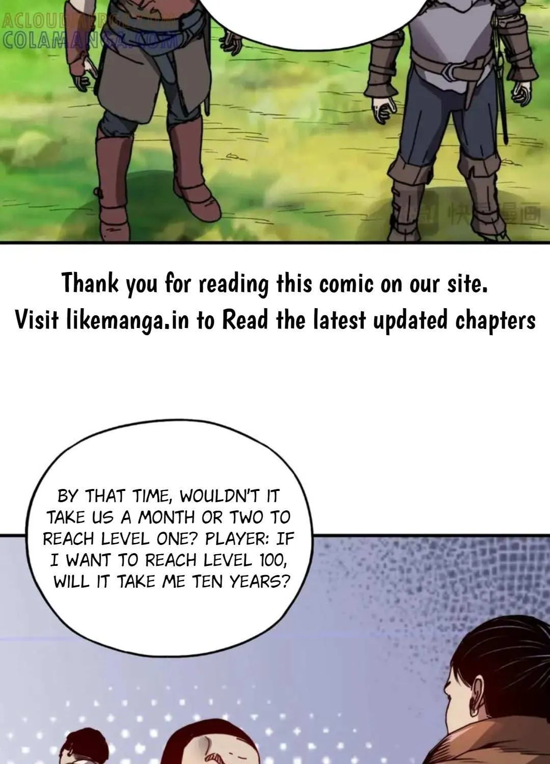 Starting As The God Of Wealth, Taming Billions Of Divine Pets! Chapter 36 page 2 - 