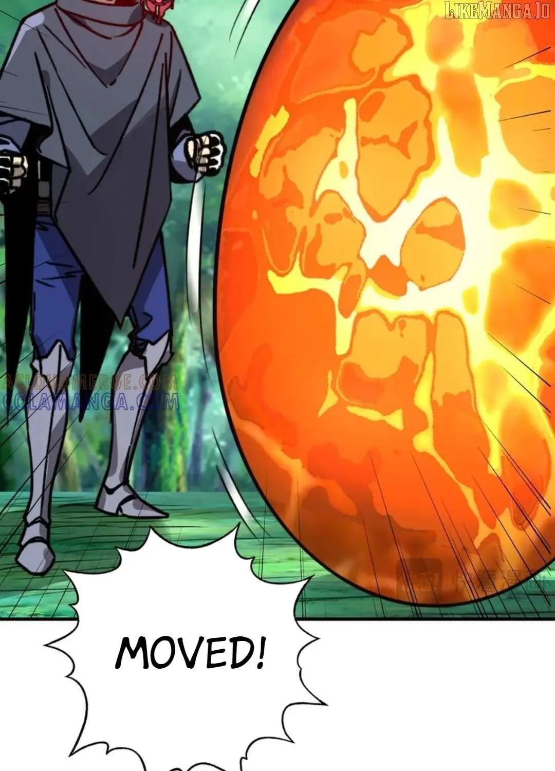 Starting As The God Of Wealth, Taming Billions Of Divine Pets! Chapter 36 page 11 - 