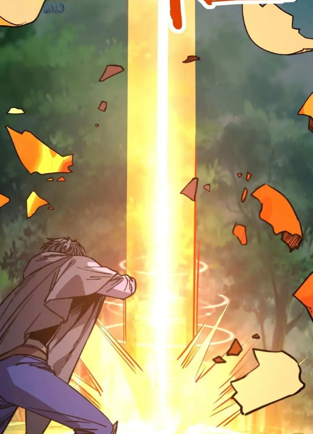 Starting As The God Of Wealth, Taming Billions Of Divine Pets! Chapter 36 page 16 - 