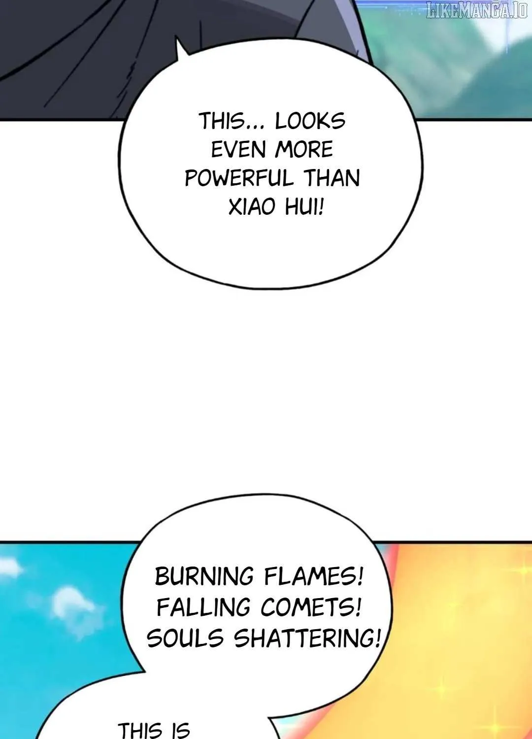 Starting As The God Of Wealth, Taming Billions Of Divine Pets! Chapter 36 page 23 - 