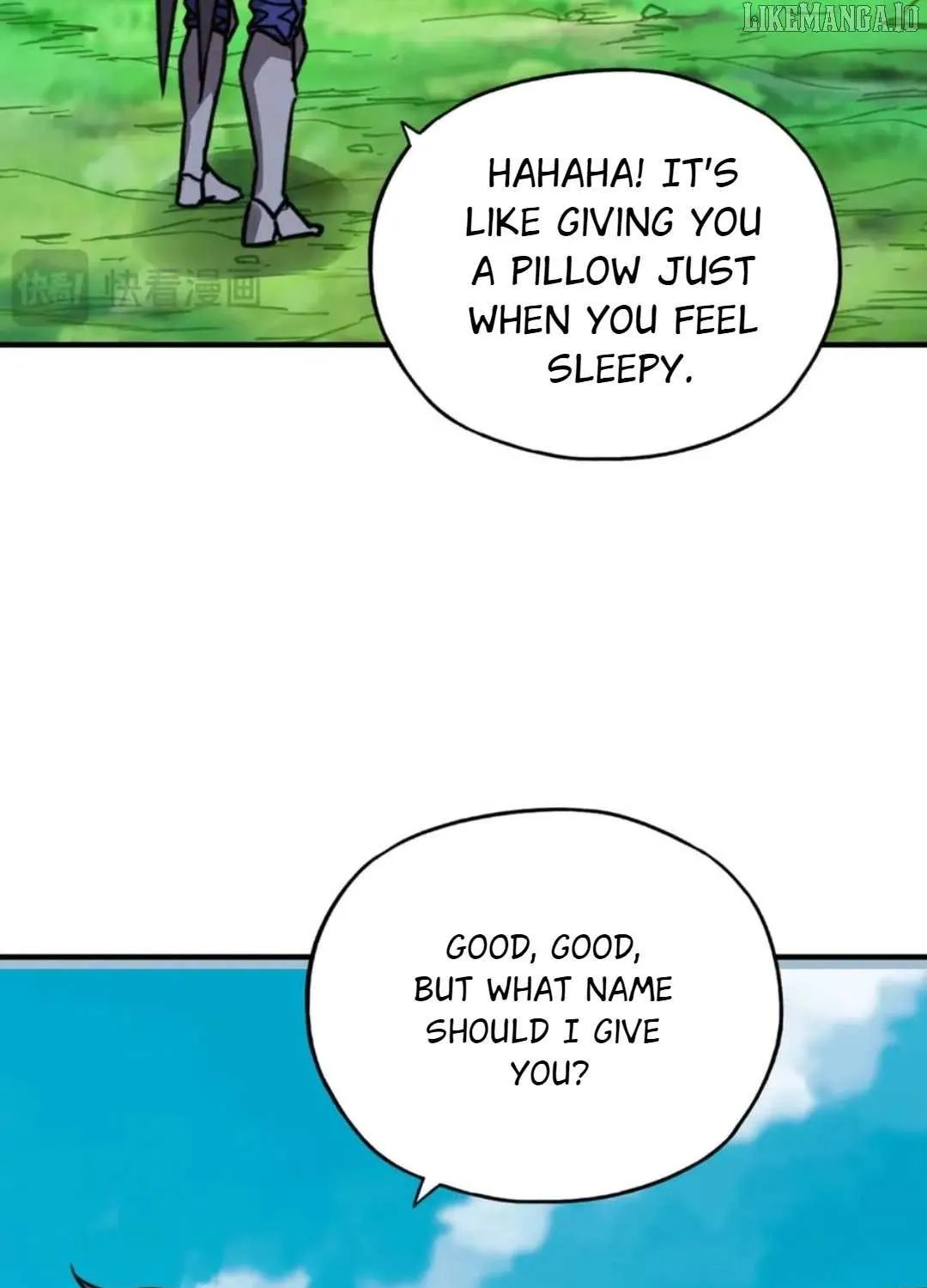 Starting As The God Of Wealth, Taming Billions Of Divine Pets! Chapter 36 page 25 - 