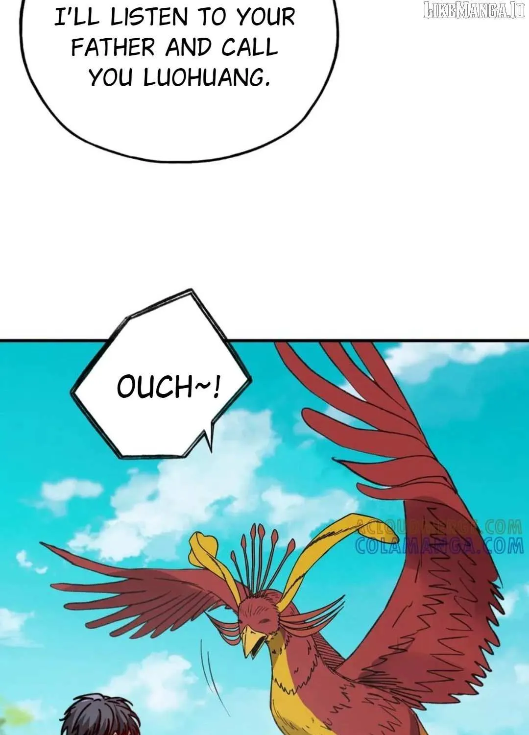 Starting As The God Of Wealth, Taming Billions Of Divine Pets! Chapter 36 page 31 - 