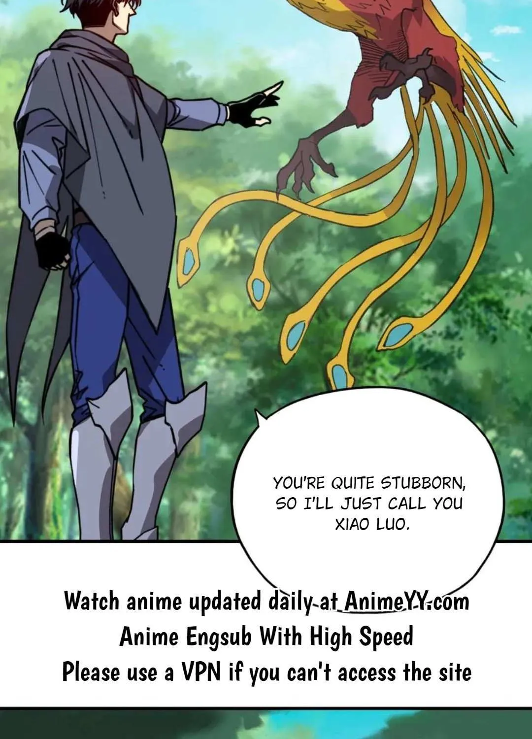 Starting As The God Of Wealth, Taming Billions Of Divine Pets! Chapter 36 page 32 - 