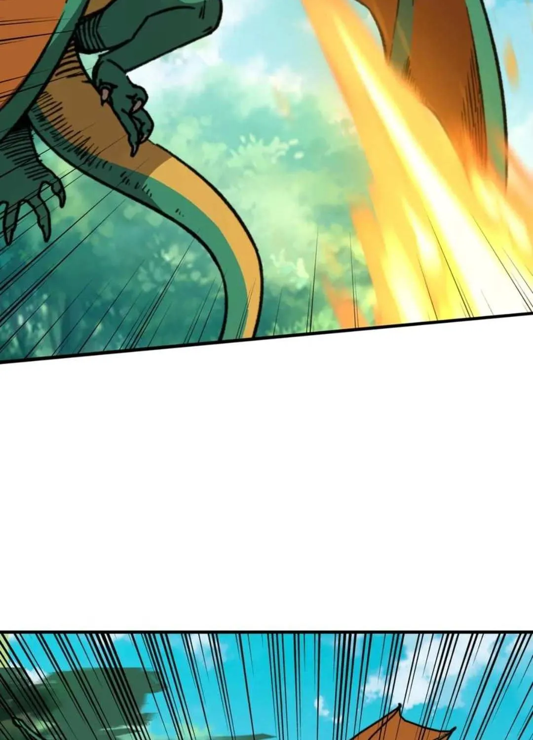 Starting As The God Of Wealth, Taming Billions Of Divine Pets! Chapter 36 page 38 - 