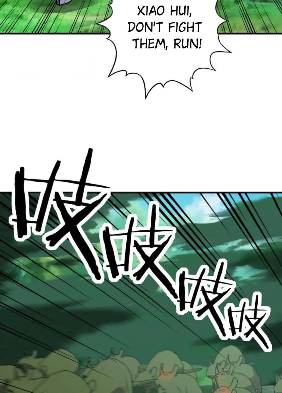 Starting As The God Of Wealth, Taming Billions Of Divine Pets! Chapter 36 page 40 - 