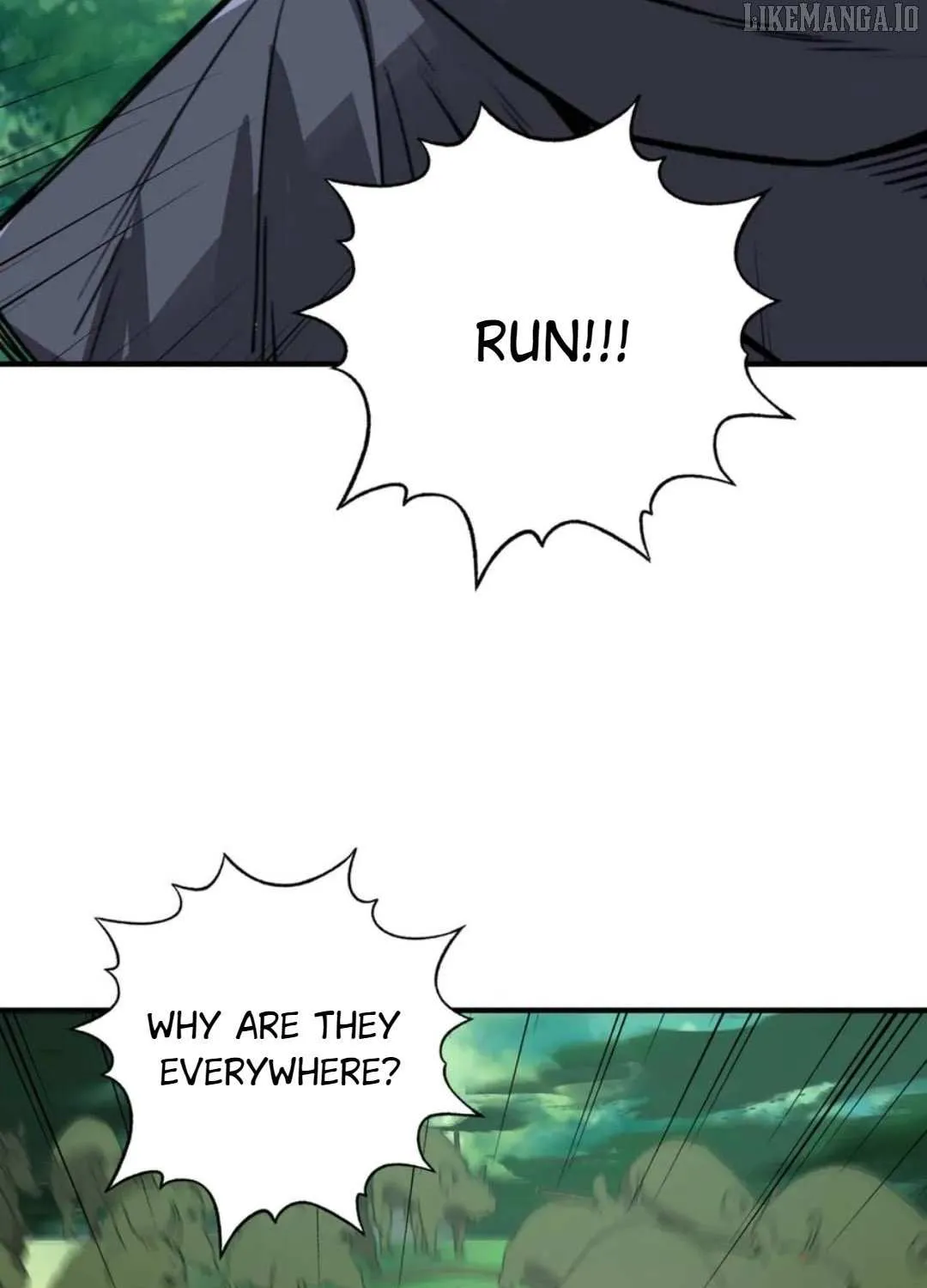Starting As The God Of Wealth, Taming Billions Of Divine Pets! Chapter 36 page 43 - 