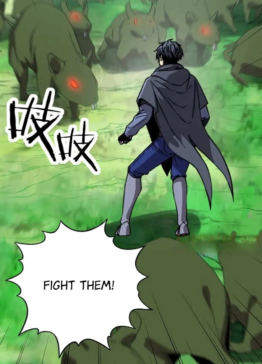 Starting As The God Of Wealth, Taming Billions Of Divine Pets! Chapter 36 page 44 - 