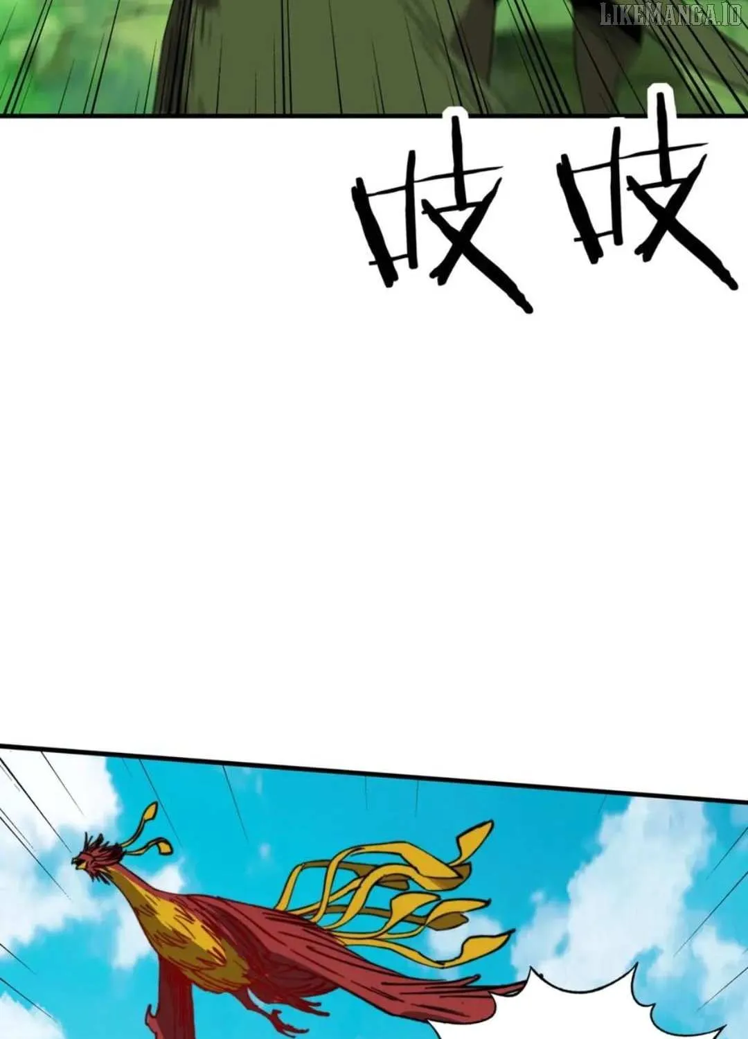 Starting As The God Of Wealth, Taming Billions Of Divine Pets! Chapter 36 page 45 - 