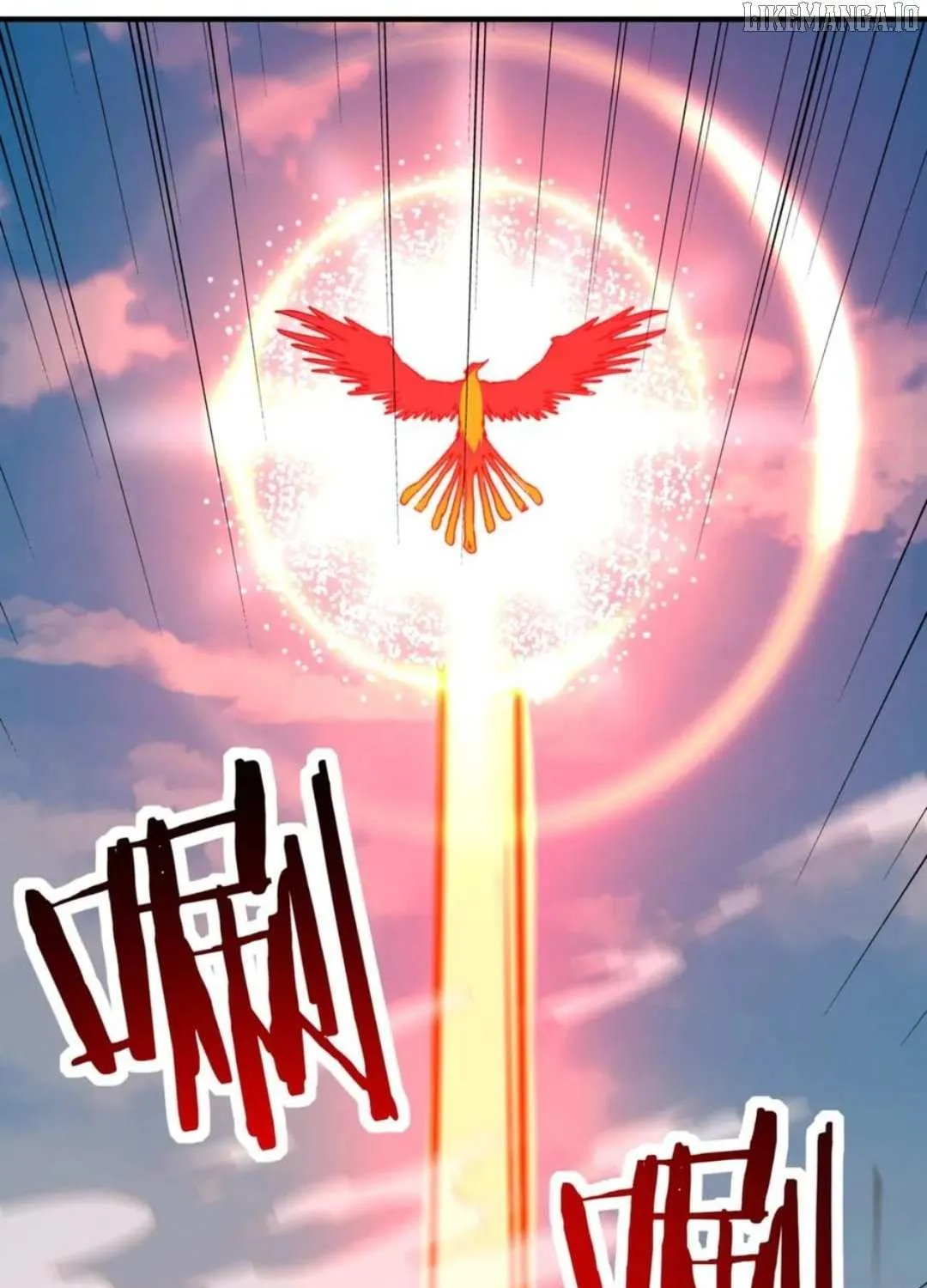 Starting As The God Of Wealth, Taming Billions Of Divine Pets! Chapter 36 page 57 - 