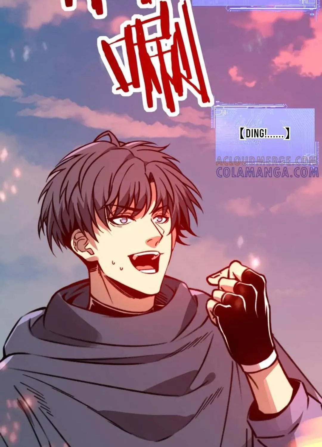 Starting As The God Of Wealth, Taming Billions Of Divine Pets! Chapter 36 page 60 - 