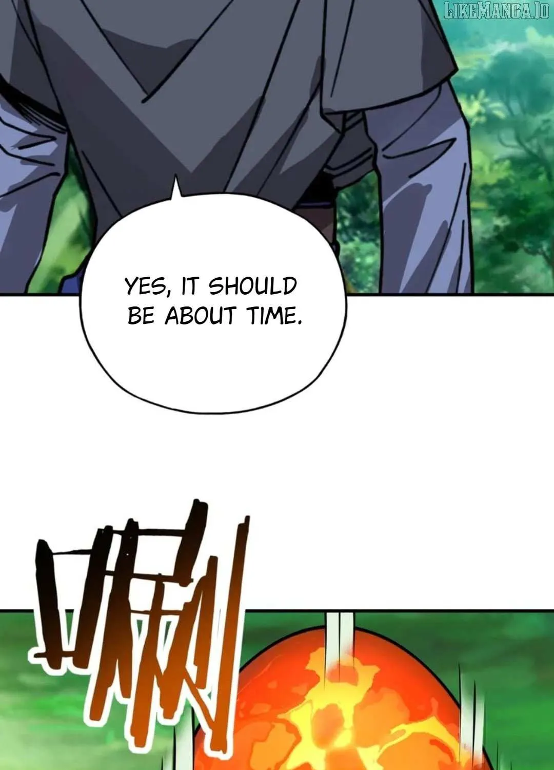 Starting As The God Of Wealth, Taming Billions Of Divine Pets! Chapter 36 page 7 - 
