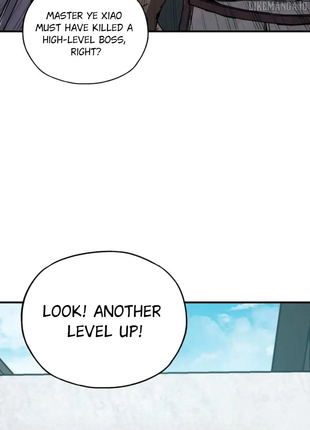 Starting As The God Of Wealth, Taming Billions Of Divine Pets! Chapter 36 page 63 - 